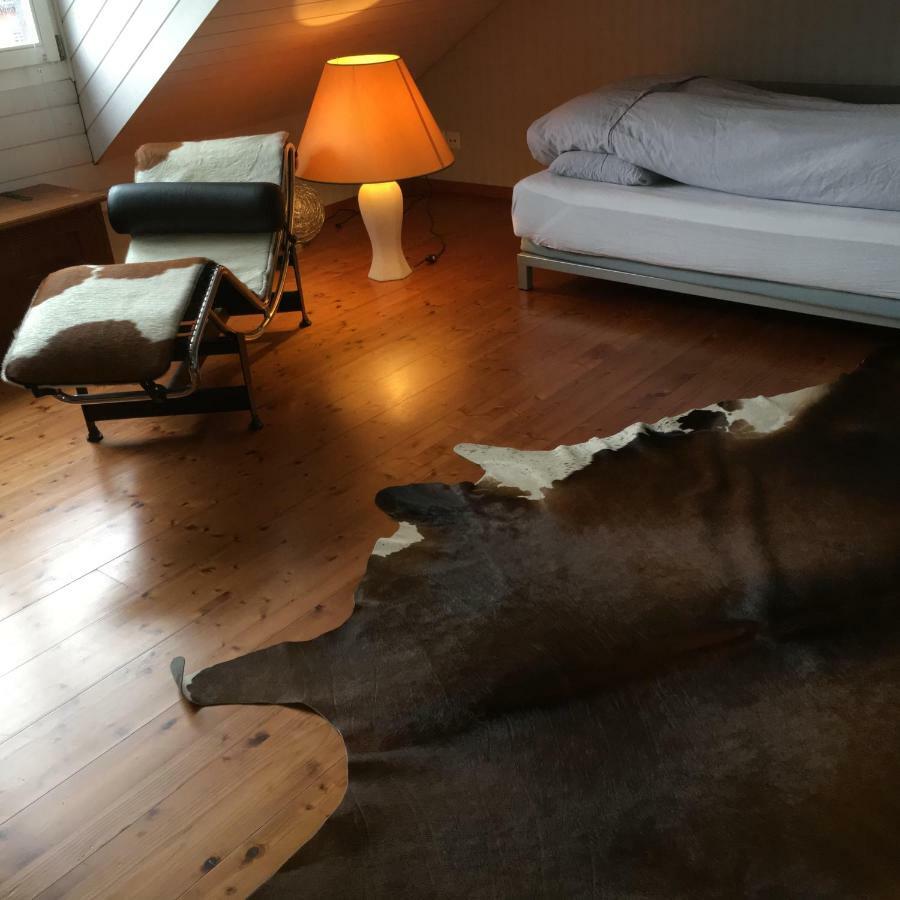 Homestay Ruheges Zimmer, 100 M Zum See, Strandbad