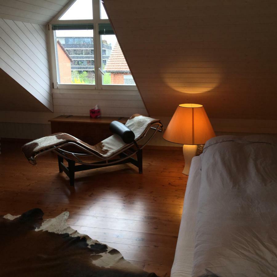Ruheges Zimmer, 100 M Zum See, Strandbad * Bottighofen