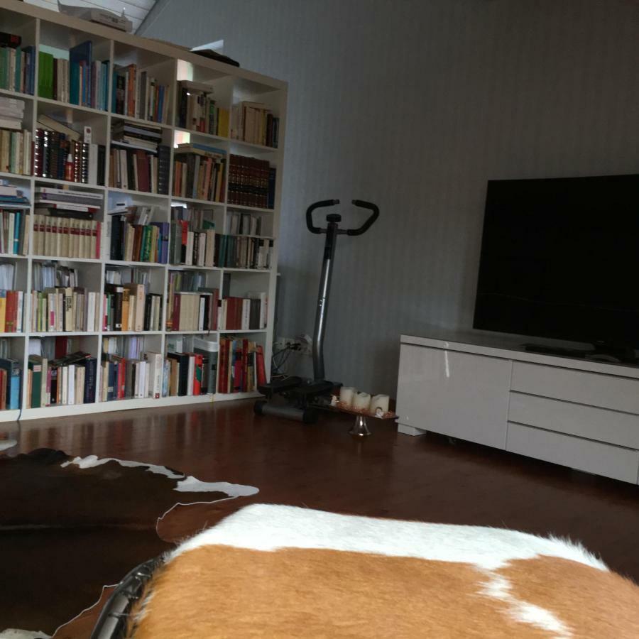 Ruheges Zimmer, 100 M Zum See, Strandbad Homestay Bottighofen